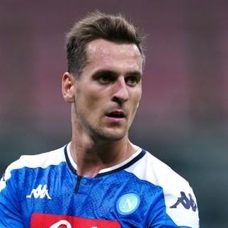 A. Milik