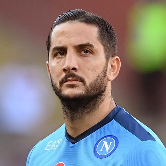 K. Manolas
