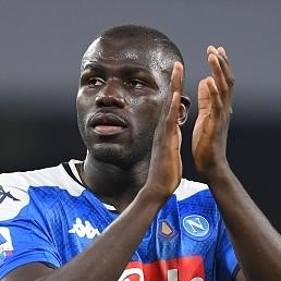 K. Koulibaly