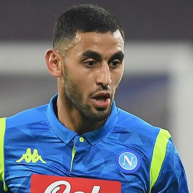 F. Ghoulam