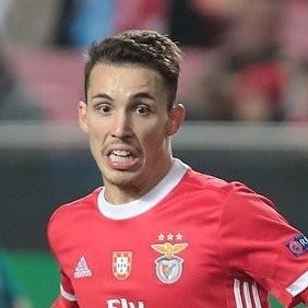 A. Grimaldo