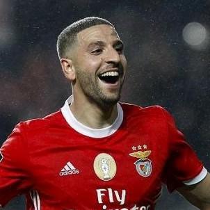 A. Taarabt
