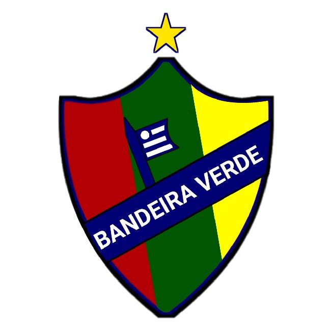 Bandeira Verde