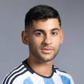 Cristian Romero