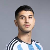 Exequiel Palacios