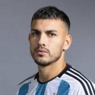 Leandro Paredes