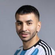 Ángel Correa