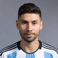 Gonzalo Montiel