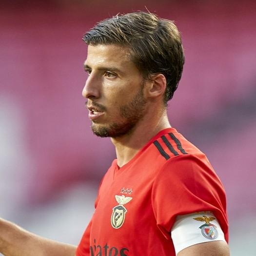 Rúben Dias