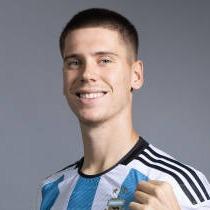 Juan Foyth