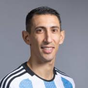 Ángel Di María