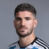 Rodrigo De Paul