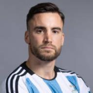 Nicolás Tagliafico