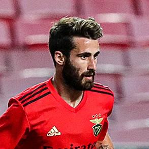 Rafa Silva