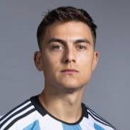 Paulo Dybala