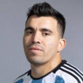 Marcos Acuña