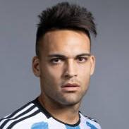 Lautaro Martínez