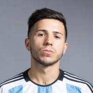 Enzo Fernández