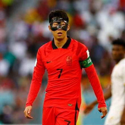 Son heung-min