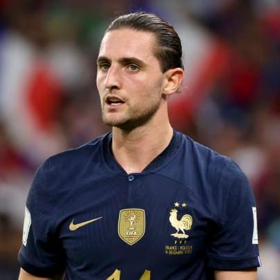 A. Rabiot