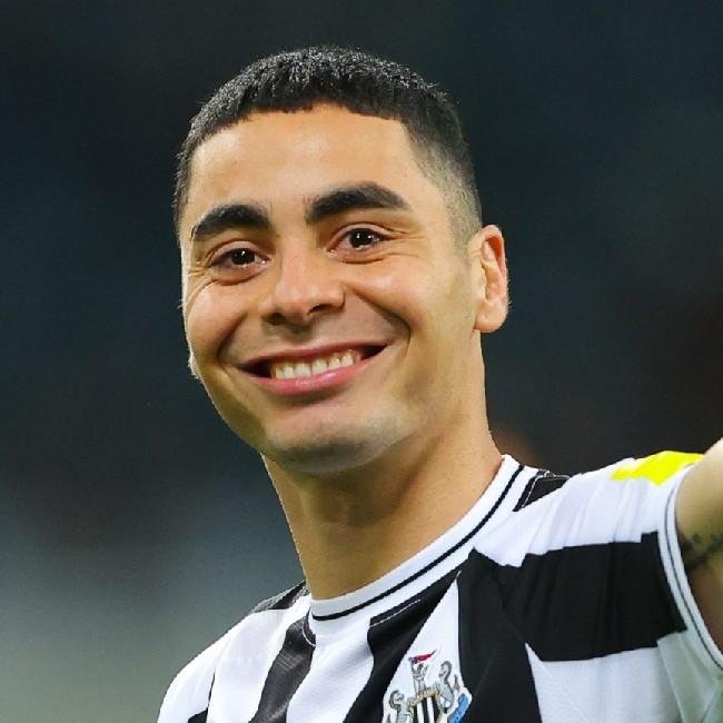 Miguel Almirón