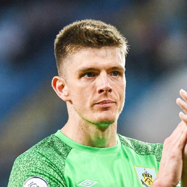 Nick Pope