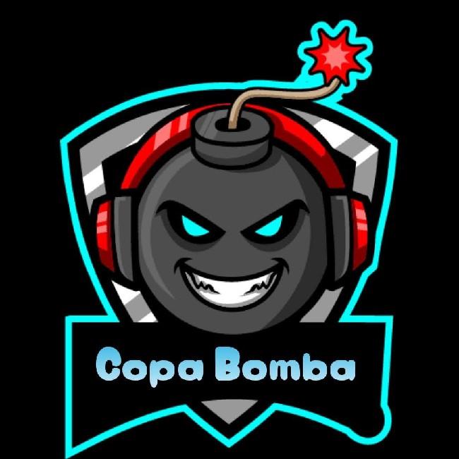 Copa bomba