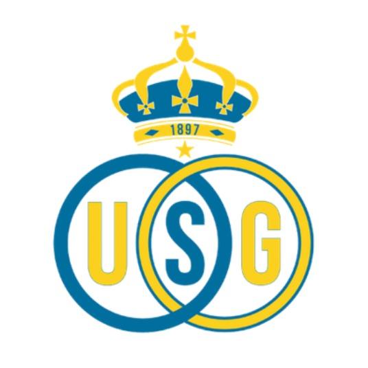 🇧🇪 Union Saint-Gilloise