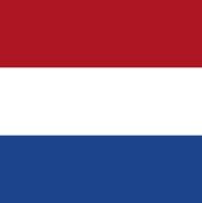 NETHERLANDS