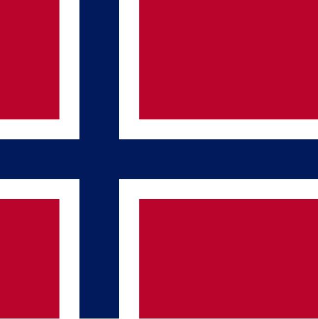 NORWAY
