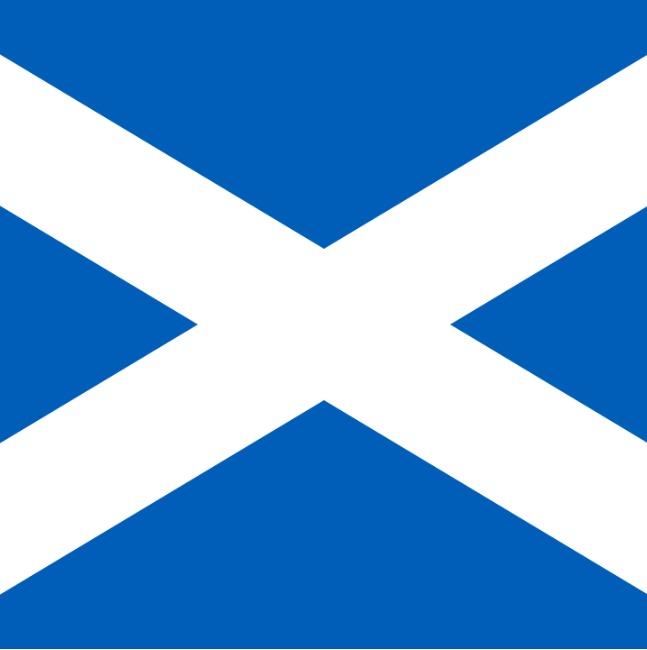 SCOTLAND