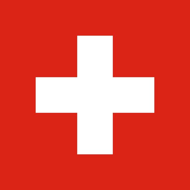 SWITZERLAND