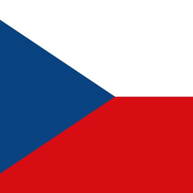 CZECHIA