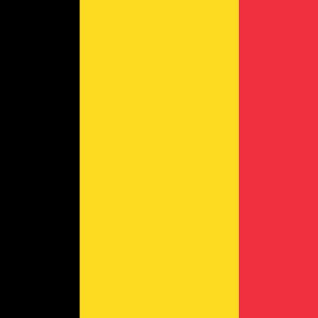 BELGIUM