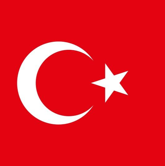 TURKIYE