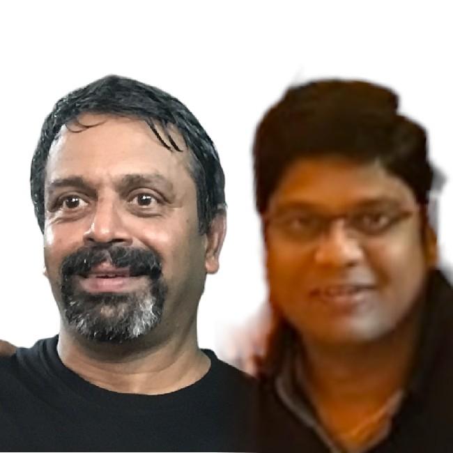 Raghu Venkit