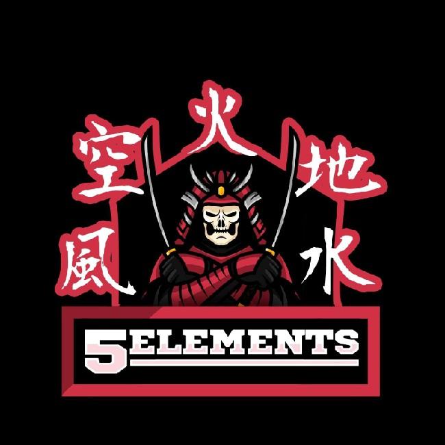 5 ELEMENTS