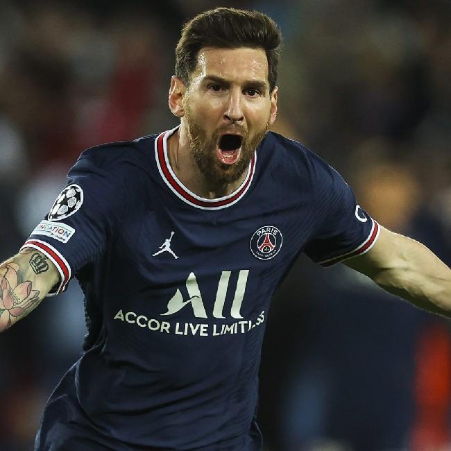 Leo MESSI