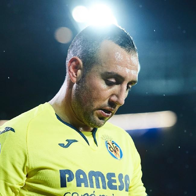 Santi Cazorla