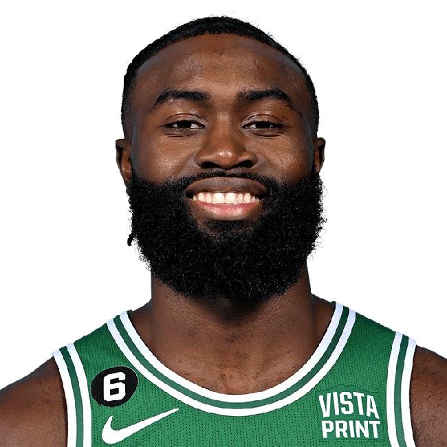 Jaylen Brown