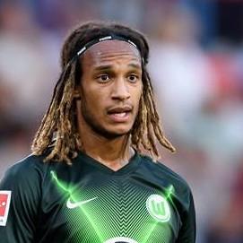 K. Mbabu