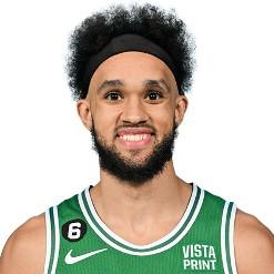 Derrick White