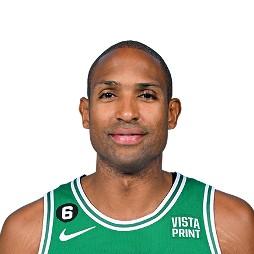 Al Horford