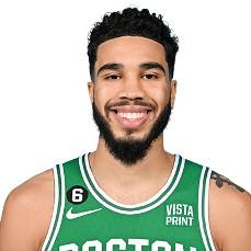 Jayson Tatum