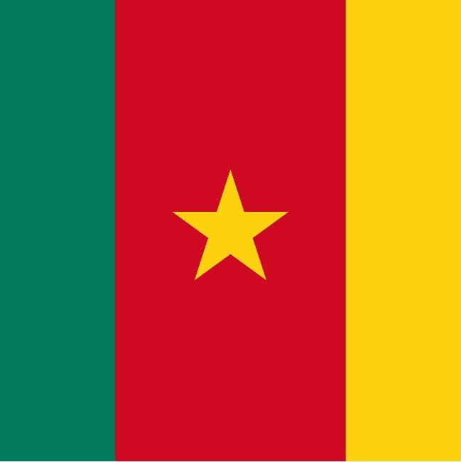 CAMEROON