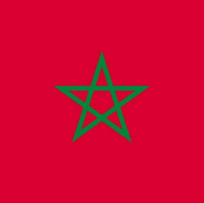 MOROCCO