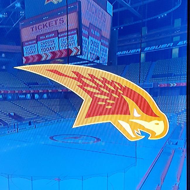 Calgary Firebirds