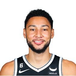 Ben Simmons