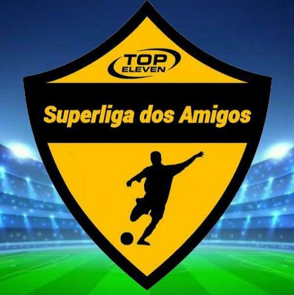 Superliga dos Amigos %Alta