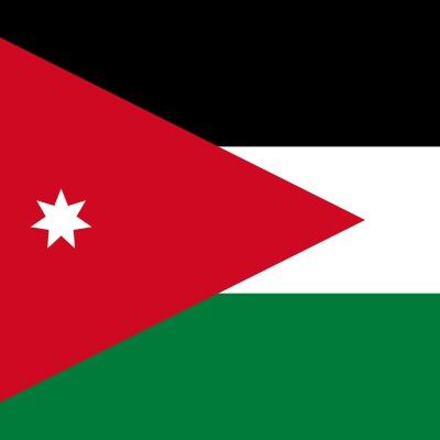 JORDAN